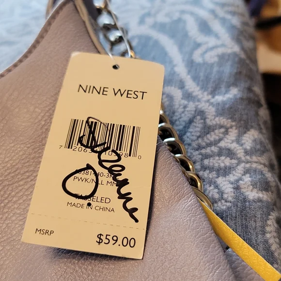 NINE WEST Bag - Picture 3 of 6